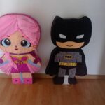 Piñatas personalizadas