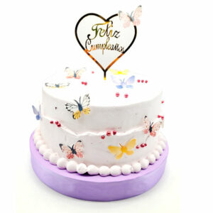 Tartas personalizadas